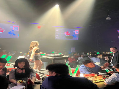 许昌酒吧招聘